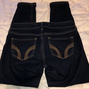 Hollister skinny Jeans!